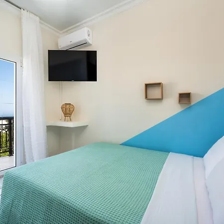アパート Downton 2-bed Sleeps 6 Pet Friendly