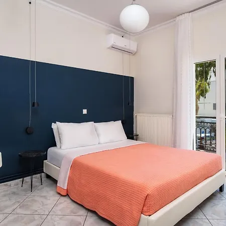 Apartment Downton 2-bed Sleeps 6 Pet Friendly